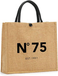 NGLIV Birthday Gifts for Her Tote Bag -2026
