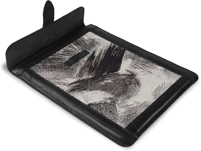 Londo Genuine Leather Sleeve Bag for iPad & iPad Pro – Stylish & Durable Protective Case for Tablets