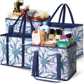 BagGroup Reusable Grocery Bags or Shopping Bags