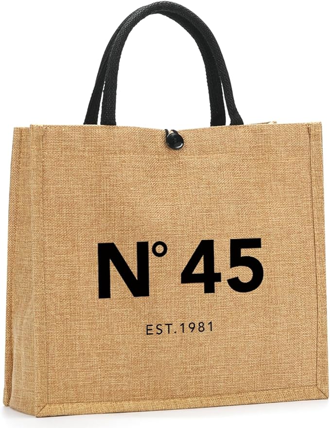 NGLIV Birthday Gifts for Her Tote Bag -2026