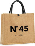NGLIV Birthday Gifts for Her Tote Bag -2026