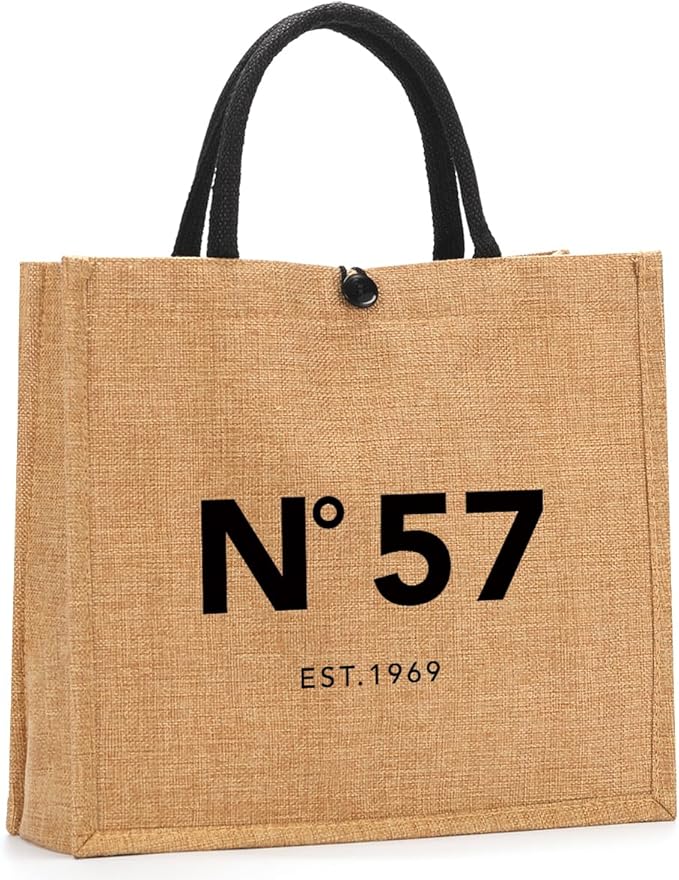NGLIV Birthday Gifts for Her Tote Bag -2026