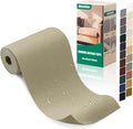 Gheeidau Canvas Repair Tape 4×70 Inch Waterproof Self-Adhesive Fabric Repair Patch for Repairing Boat Covers,Tents,Patio Umbrellas,Car Seats,Luggage,Sofas.(Khaki)