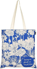 Eco Right Tote Bag for Women, Reusable Grocery Bag, Canvas Tote Bag for Shopping, Cotton Bag for Daily Use, Gifts for Women