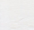 100% Linen Upholstery Fabric 60" Inches Wide Sold by The Yard (White Optic)