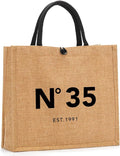 NGLIV Birthday Gifts for Her Tote Bag -2026