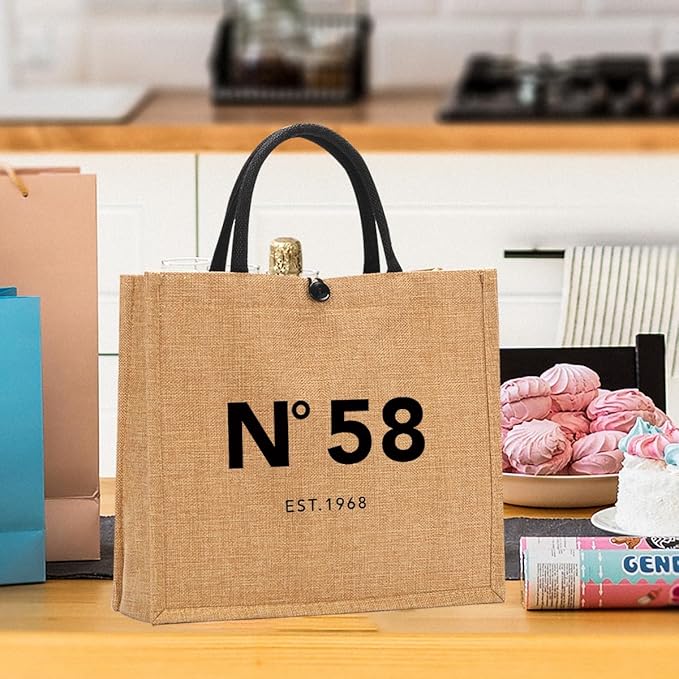 NGLIV Birthday Gifts for Her Tote Bag -2026