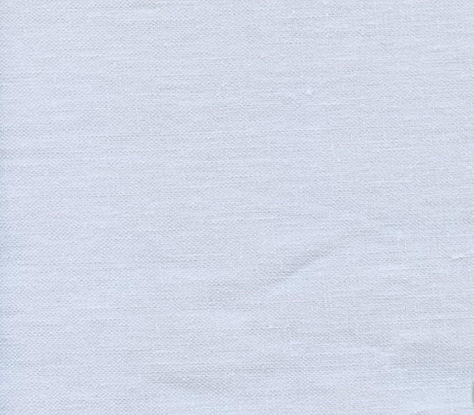 100% Linen Upholstery Fabric 7.5 oz 60" Inches Wide Perfect for Clothing and Garment DIY Arts & Craft Sold by The Yard (Sky)
