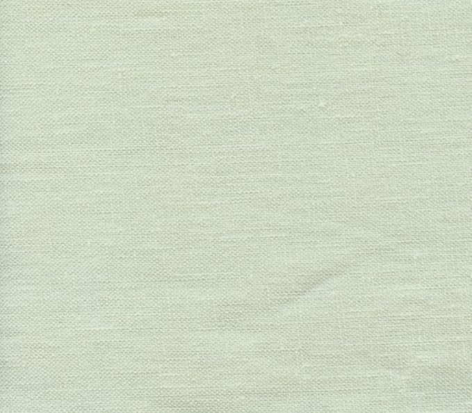 100% Linen Upholstery Fabric 7.5 oz 60" Inches Wide Perfect for Clothing and Garment DIY Arts & Craft Sold by The Yard (Light SAGE)