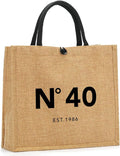 NGLIV Birthday Gifts for Her Tote Bag -2026