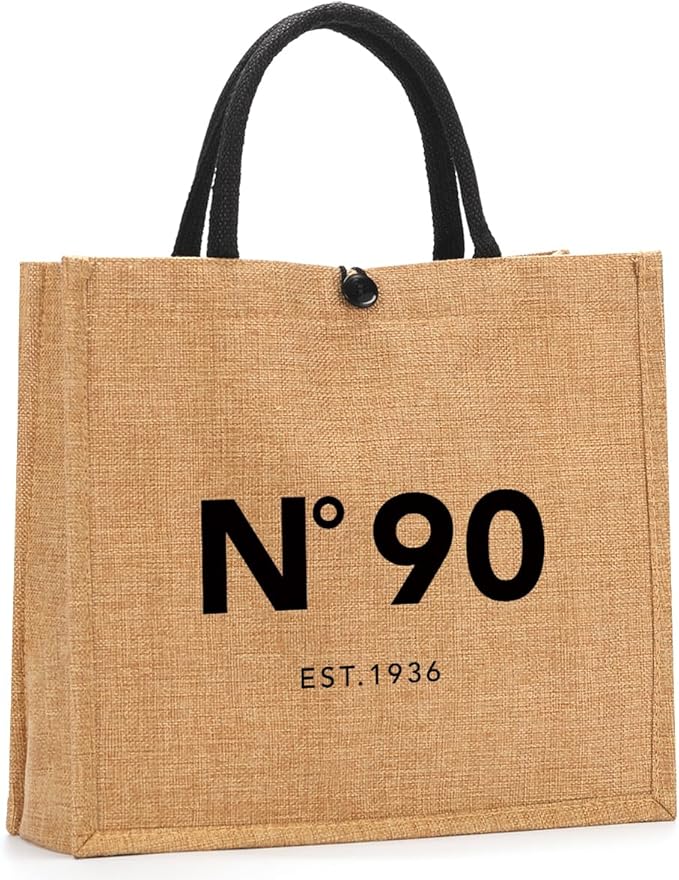 NGLIV Birthday Gifts for Her Tote Bag -2026