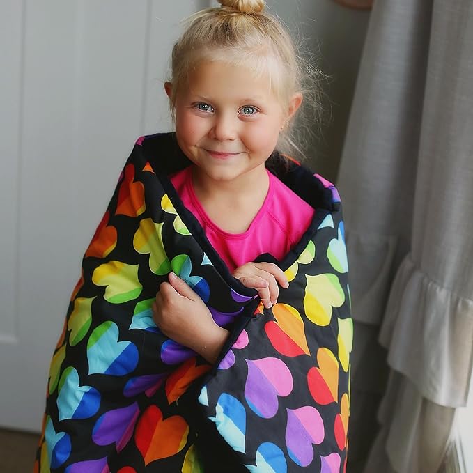 Wildkin Kids Sleeping Bag – Roll-Up Design with Storage Bag for School, Travel & Camping - Darling Dinosaurs