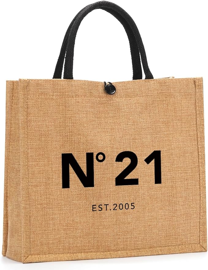 NGLIV Birthday Gifts for Her Tote Bag -2026