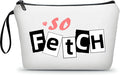 ARIOSEY Personalized Makeup Bag - Unique Gift for Sisters, Teen Girls & Women - Perfect for Christmas