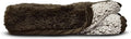 Pet Parents Pawtect Premium Waterproof Cat & Dog Blanket with WickQuick & Sherpup Technology, Puppy & Cat Blanket, Choc 50x60