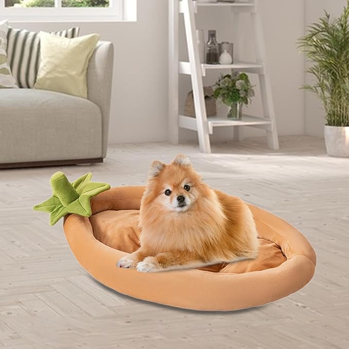 IEUDNS Dog and Cat Bed Mat Pet Kennel Pad Fleece Carrier Liner Cushion Soft and Comfortable for Small Dogs Crate Cage Kennel Garden, XXL