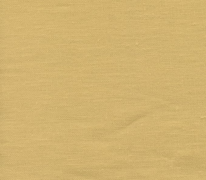 100% Linen Upholstery Fabric 7.5 oz 60" Inches Wide Perfect for Clothing and Garment DIY Arts & Craft Sold by The Yard (Tumble Weed)