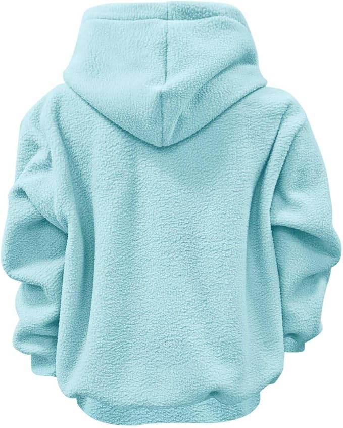 LBECLEY Hoodie with Dog Pouch Oversized Pet Hoodies Carrier Large Pocket Hooded Sweatshirt for Puppy Kitten Dogs Holder