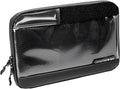 OPENMOON Translucent Storage Electronics & Camera Accessory Pouch - Cable Organizer Gear Accessories Pouch Travel Camera Essentials - M Thin Version