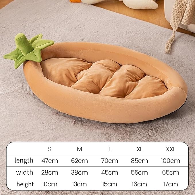 IEUDNS Dog and Cat Bed Mat Pet Kennel Pad Fleece Carrier Liner Cushion Soft and Comfortable for Small Dogs Crate Cage Kennel Garden, XL