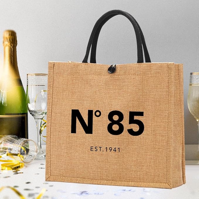 NGLIV Birthday Gifts for Her Tote Bag -2026