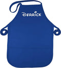 Personalized Kids Apron - Chef Apron for Kids - Add a Name to Personalized Aprons for Girls or Boys