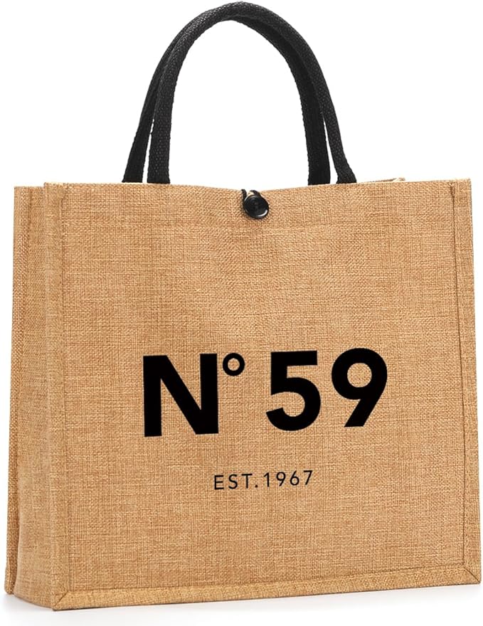 NGLIV Birthday Gifts for Her Tote Bag -2026