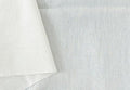 Linen Rayon Blend Fabric by The Linen Lab – Lightweight, Soft, Pre-Washed Material for Sewing, Clothing, Crafts & DIY (3 Yard pre Cut, Ivory with Natural Wrinkle Effect)