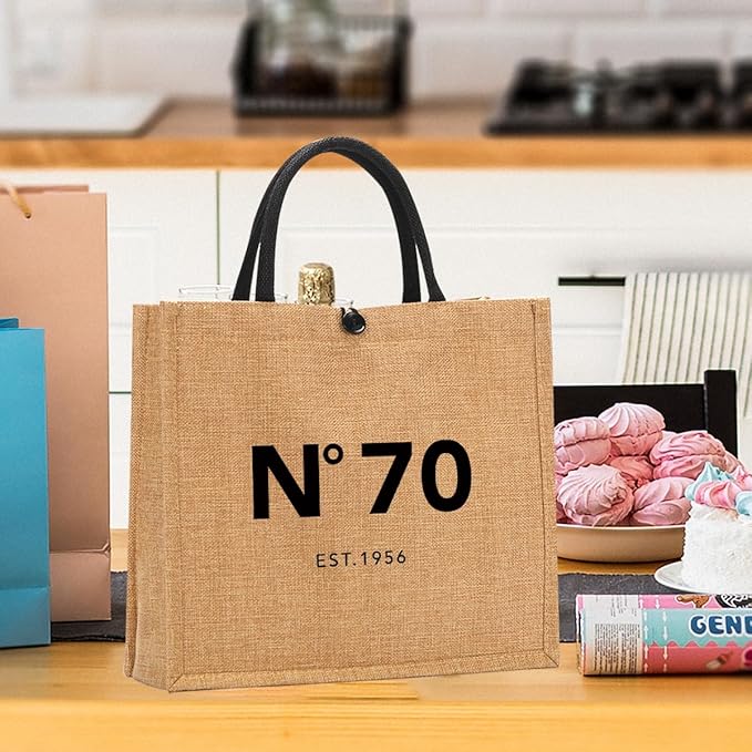 NGLIV Birthday Gifts for Her Tote Bag -2026