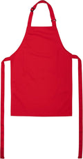 Kids Apron, Small, 100% Cotton With An Adjustable Strap to fit All Ages