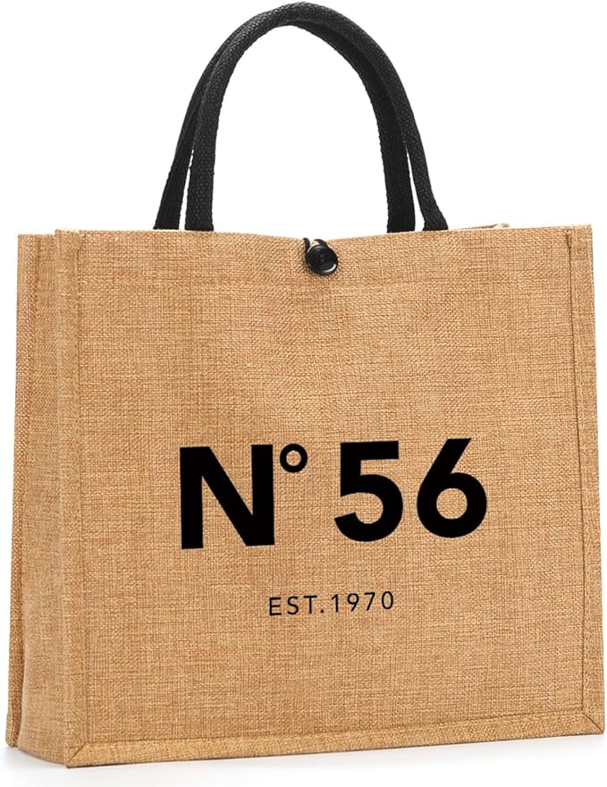 NGLIV Birthday Gifts for Her Tote Bag -2026