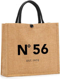 NGLIV Birthday Gifts for Her Tote Bag -2026