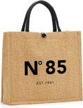 NGLIV Birthday Gifts for Her Tote Bag -2026