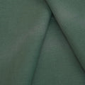 Japan Nature 100% Linen Fabric for Clothing, Home Decor, Pillow, Sofa, 55" Width, Craft by The Yard (Army Green, 10 Yard)