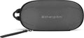 Sherpani Mini Co-Pilot, Travel Cable Bag, Cord Storage Organizer, Small Tech Pouch, Accessory Carrying Case, Travel Gift for Women (Granite Signature)