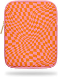 Vandel 9-11 Inch Tablet Sleeve, iPad Sleeve 11 inch Travel Pouch, Fits iPad Pro 11 Inch M4/ 10th Generation 10.9, 9/8th Gen 10.2/ Air 11" 5/4/3 10.9"/10.5", Pro 11 M2, Tab S8/S9