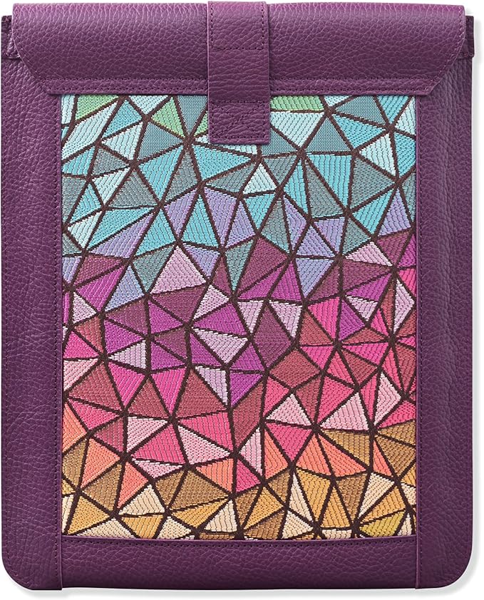 Londo Genuine Leather Sleeve Bag for iPad & iPad Pro – Stylish & Durable Protective Case for Tablets
