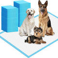 IMMCUTE Dog Pee Pads Extra Large, 36" x 44", 30 Ct, Jumbo-Size Pee Pads for Dogs, Thicken Puppy Pads XL Pet Training Pads, Super Absorbent & Leak-Proof Potty Pads for Dogs