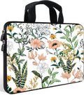 AMARY Laptop Sleeves 11.6" 12" Laptop Handle Bag Neoprene Notebook Carrying Pouch Chromebook Sleeves case Ultrabook Case Tablet Cover Fit Apple MacBook Air HP DELL Lenovo Asus (AMR12-09)