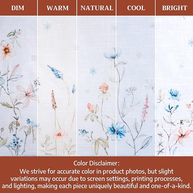 Maison d' Hermine 100% Cotton Apron for women with Pocket Kitchen Chef Apron for Men Cooking Gardening Server Waitress
