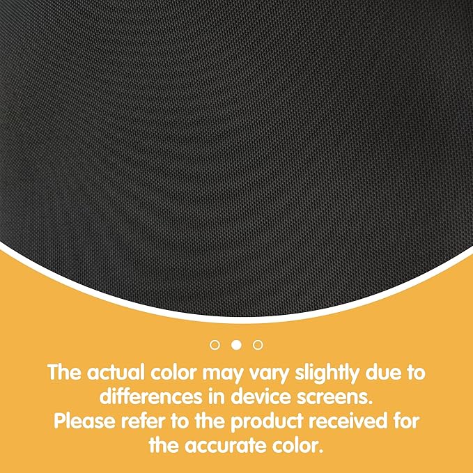 BRILLMAX 6 Pack Black Tablecloths 70 x 120 Inch for 6ft or 8ft Rectangle Tables - Rectangular Bulk Linen Polyester Fabric Washable Cloth Cover for Wedding Reception Banquet Birthday Party