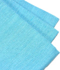 Linen Pre-Cut Qilting Fabric by The Yard Entelare(Blue,1yd)
