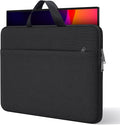16.1 inch Portable Monitor Case Carrying Bag for Most 15.6/16.1 in Monitors, Compatible with MNN KYY Innoview ASUS Zenscreen 16" Portable Display Monitors
