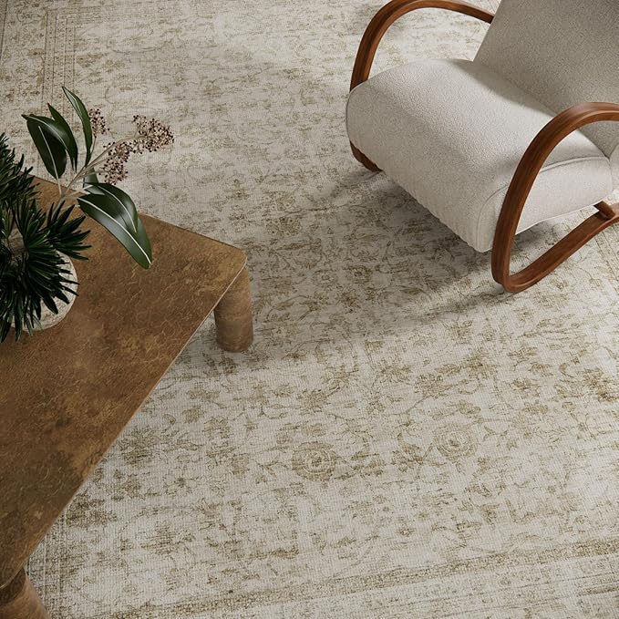 Washable Throw Small Rugs for Entryway: Door Mat Indoor Entrance 3x5 Rug Boho Area Rug Non Slip Low Pile Kitchen Rug for Front Door Indoor Entrance Entry Kids Room