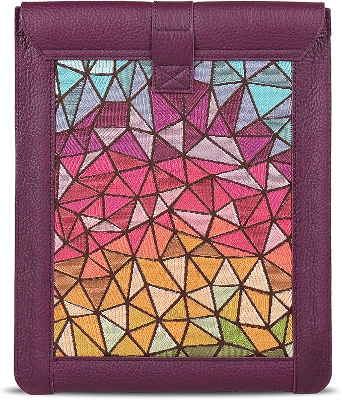 Londo Genuine Leather Sleeve Bag for iPad & iPad Pro – Stylish & Durable Protective Case for Tablets