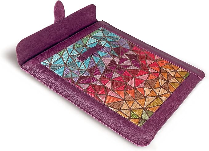 Londo Genuine Leather Sleeve Bag for iPad & iPad Pro – Stylish & Durable Protective Case for Tablets