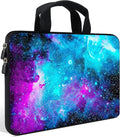 AMARY Laptop Sleeves 11.6" 12" Laptop Handle Bag Neoprene Notebook Carrying Pouch Chromebook Sleeves case Ultrabook Case Tablet Cover Fit Apple MacBook Air HP DELL Lenovo Asus (AMR12-03)