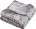 NTBAY 2 Layer Muslin Cotton Baby Swaddle Blanket, 30x40 Soft and Breathable Receiving for Newborns and Infants, Perfect for Crib, Stroller, Travel, Lightweight Nursery Blanket, Vintage Bloom