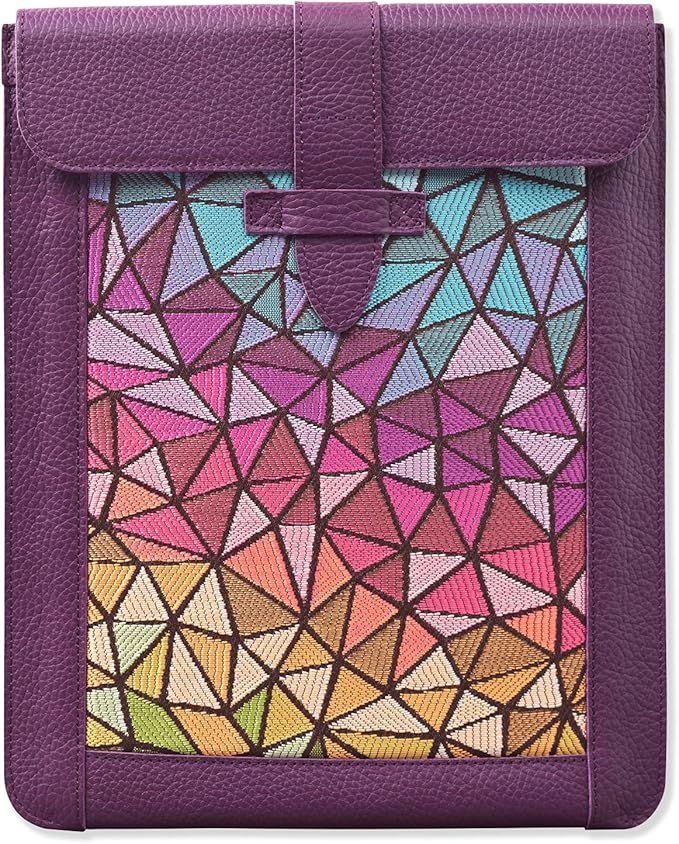 Londo Genuine Leather Sleeve Bag for iPad & iPad Pro – Stylish & Durable Protective Case for Tablets