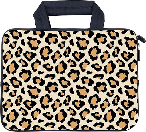 AMARY Laptop Sleeves 11.6" 12" Laptop Handle Bag Neoprene Notebook Carrying Pouch Chromebook Sleeves case Fit Apple MacBook Air HP DELL Lenovo Asus for Men Women (AMR12-01)